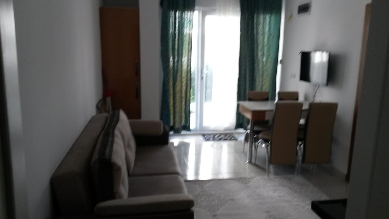 Piem Apart Aparthotel Antália Exterior foto