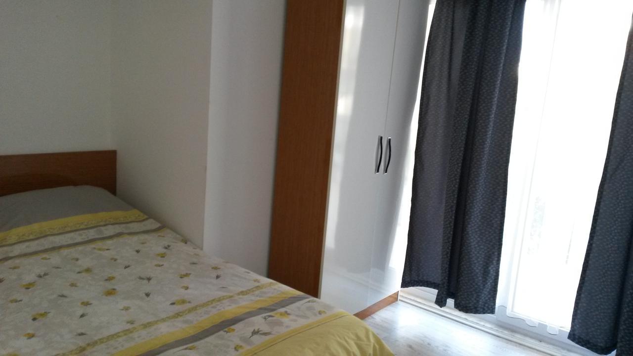 Piem Apart Aparthotel Antália Exterior foto