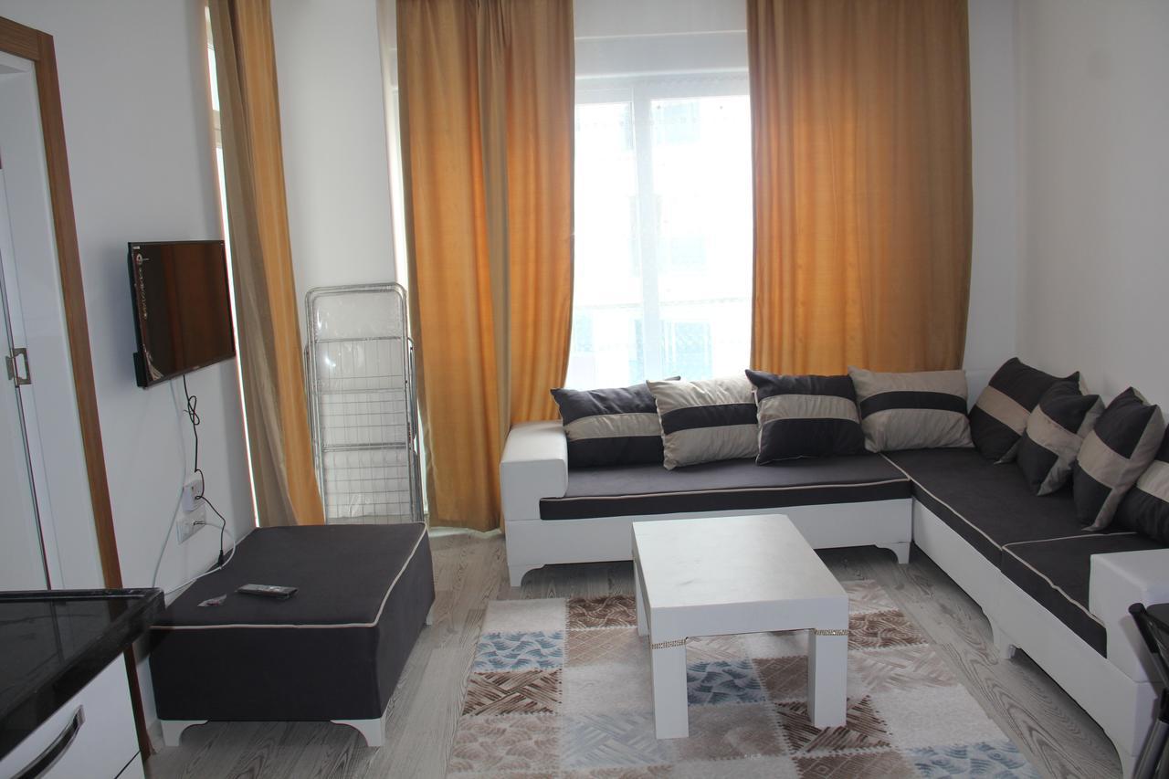 Piem Apart Aparthotel Antália Exterior foto